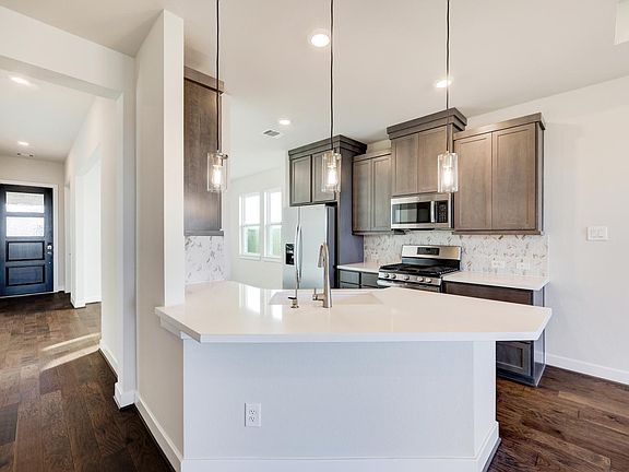 3rd image of 21111 Vancherry Dr