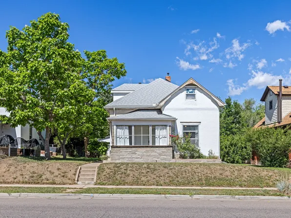 4561 Lowell Blvd, Denver, CO 80211