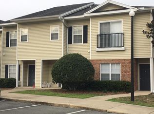 4478 NW 49th St APT 104, Gainesville, FL 32606