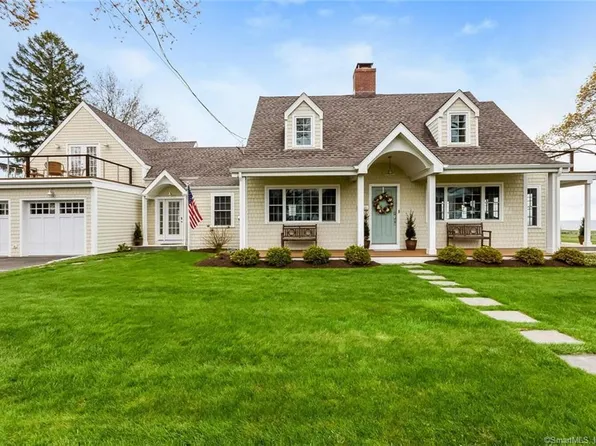 12 Laurel Street, Stratford, CT 06615