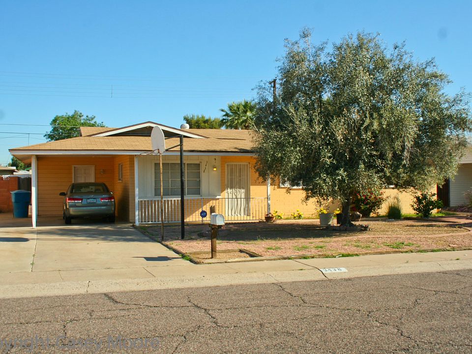 1st image of 3438 W Glenn Dr