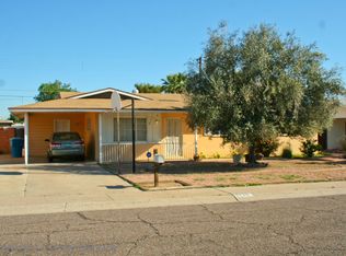 3438 W Glenn Dr, Phoenix, AZ 85051