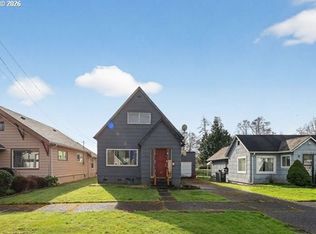 1015 Maple St, Hoquiam, WA 98550