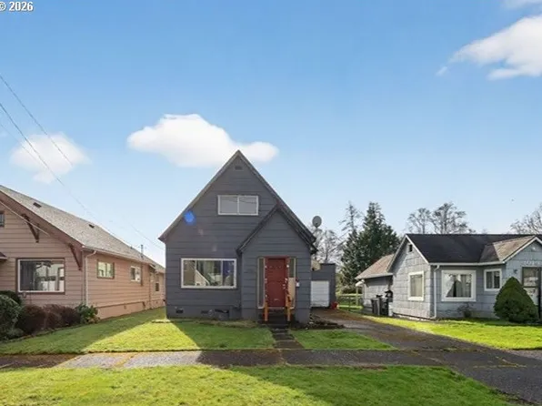 1015 Maple St, Hoquiam, WA 98550