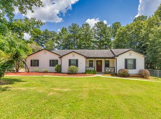 503 Mary Jane Way, Bethlehem, GA 30620