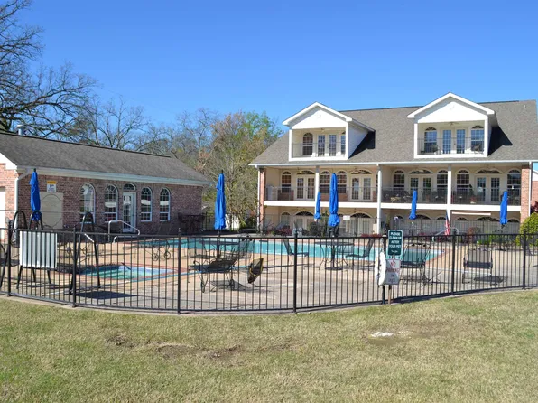 451 Lakeland Dr APT B2, Hot Springs National Park, AR 71913