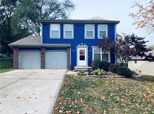 1228 N Davis Rd, Independence, MO 64056