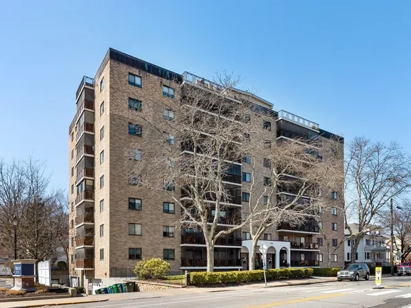 990 Massachusetts Ave APT 65, Arlington, MA 02476