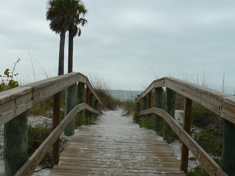 13308 Gulf Blvd #2 — Photo 9