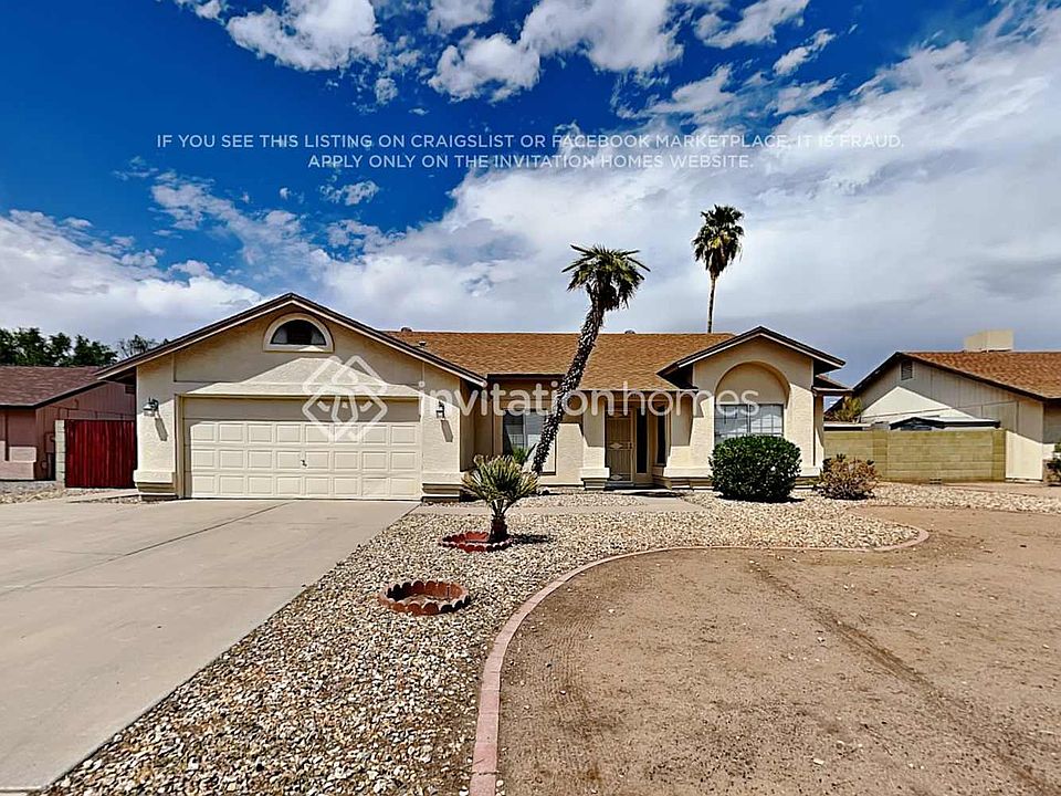 1st image of 8114 W Larkspur Dr