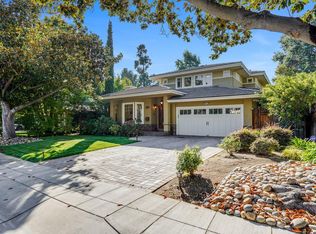572 Patricia Ln, Palo Alto, CA 94303