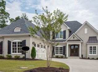 9 Maxwell Farm Dr, Simpsonville, SC 29681