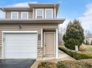 6118 Sowerby Ln, Westerville, OH 43081