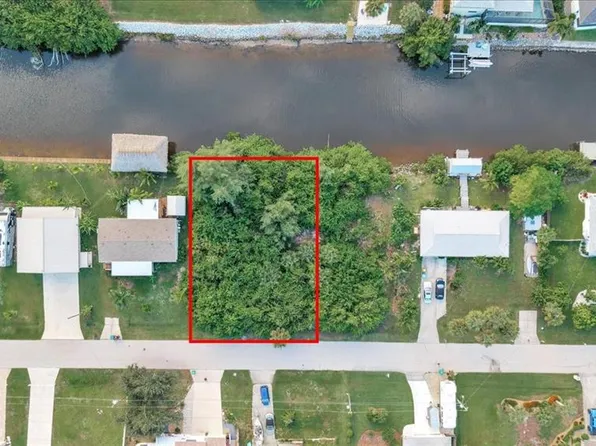 3631 Magnolia Way #5, Punta Gorda, FL 33950