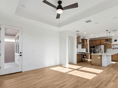 4380 N 203rd Dr, Buckeye, AZ, 85396
