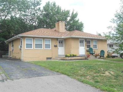 773-775 Kellner Pl, Columbus, OH, 43209