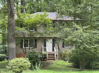 372 Nalley Dr, Stone Mountain, GA 30087