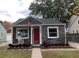 2310 Rowland Ave, Royal Oak, MI 48067