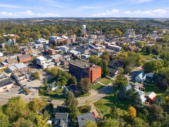144 Queen St #507, Clarington, ON L1C 1M9