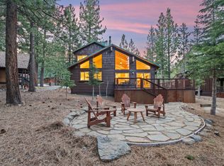 13456 Skiview Loop, Truckee, CA 96161