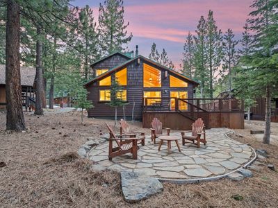 13456 Skiview Loop, Truckee, CA, 96161