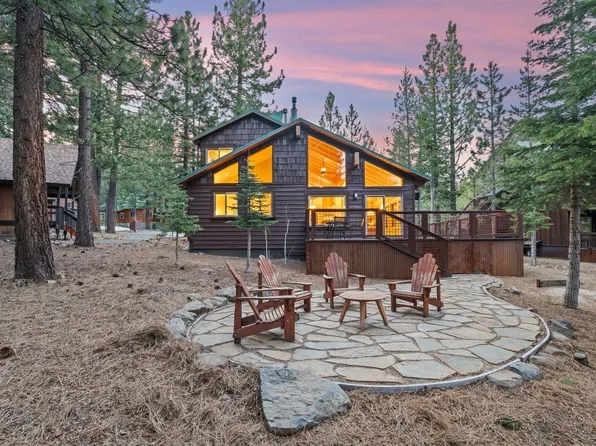 13456 Skiview Loop, Truckee, CA 96161