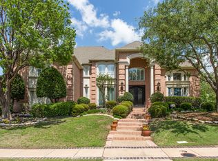 2800 Woodlake Ct, Lewisville, TX 75077