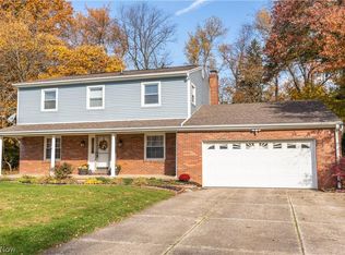3275 Broad Vista St NW, Uniontown, OH 44685