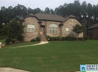 459 Hampstead Cir, Kimberly, AL 35091