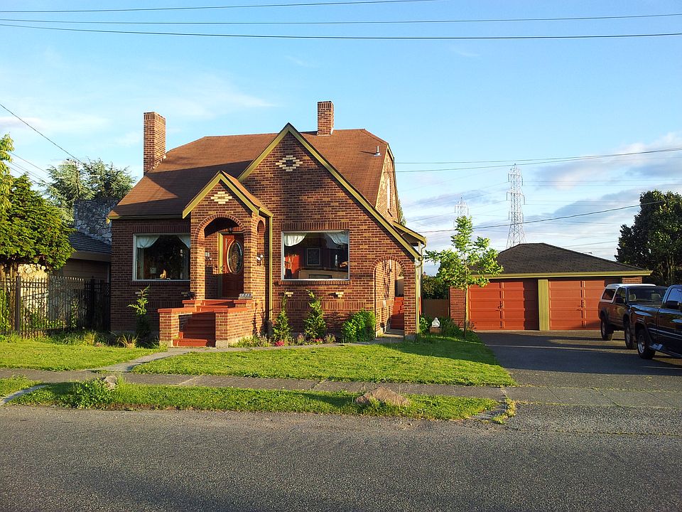 Large lot