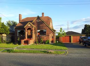 1539 S Snoqualmie St, Seattle, WA 98108