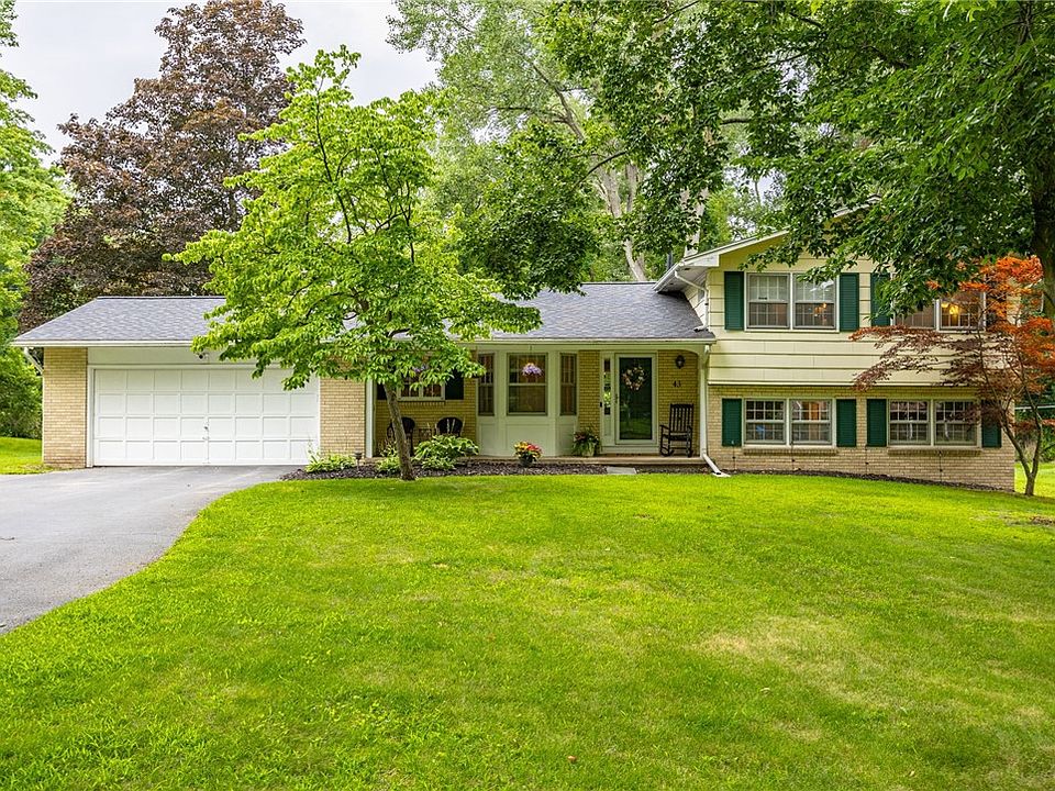 1st image of 43 Southcross Trl