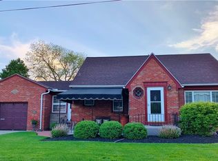 68 Boynton St, Buffalo, NY 14206