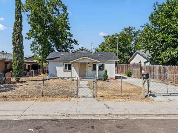 229 Crockett Ave, Modesto, CA 95351