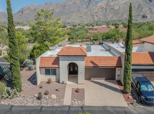 5932 N Placita Del Conde, Tucson, AZ 85718