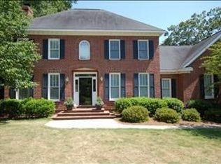 349 S Chimney Ln, Columbia, SC 29209