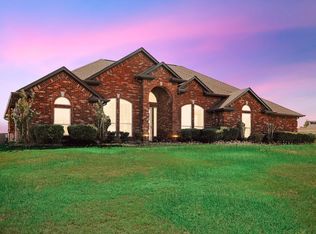 247 Stone Mountain Rd, Cresson, TX 76035