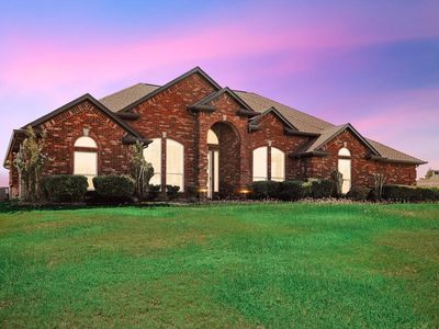 247 Stone Mountain Rd, Cresson, TX, 76035