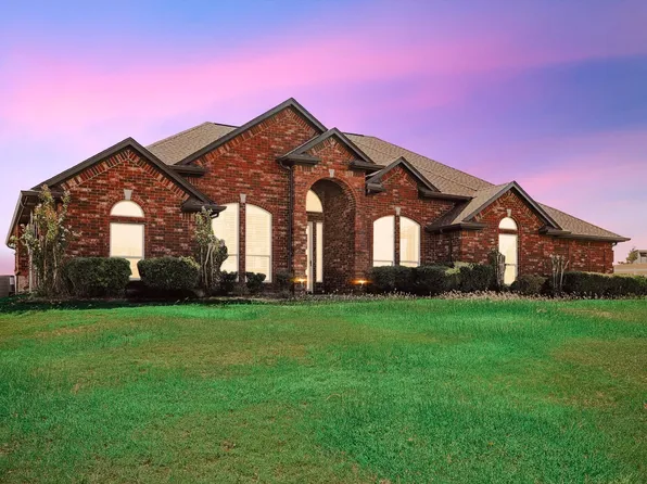 247 Stone Mountain Rd, Cresson, TX 76035