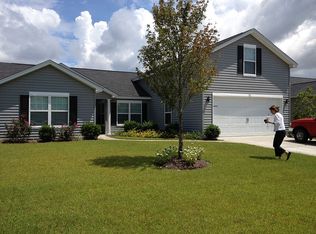 210 Willow Point Ln, Savannah, GA 31407