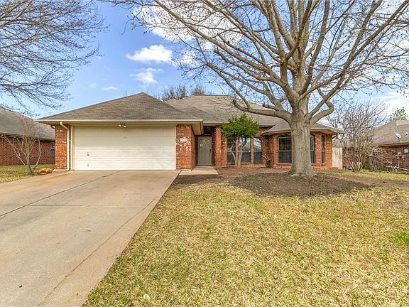 4th image of 1112 Windy Meadows Dr