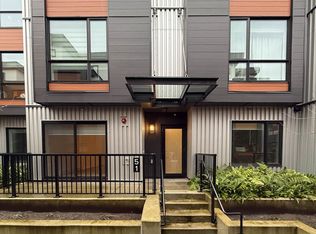 2070 E 20th Ave #G34, Vancouver, BC V5N 2L2