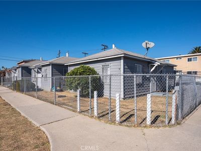 8925 S Normandie Ave, Los Angeles, CA, 90044