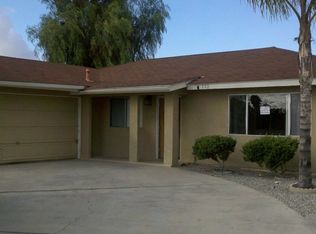 772 Marquesa Ct, Hemet, CA 92543