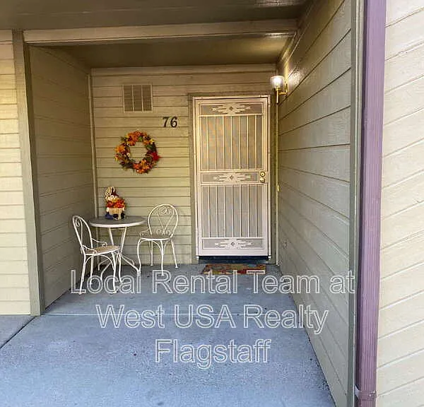 2707 N Walnut Hills Dr #76 — Photo 1