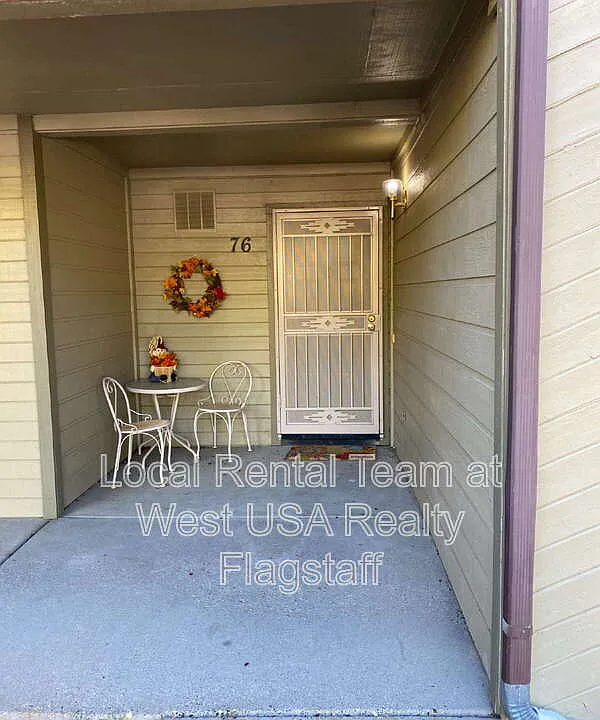 2707 N Walnut Hills Dr #76