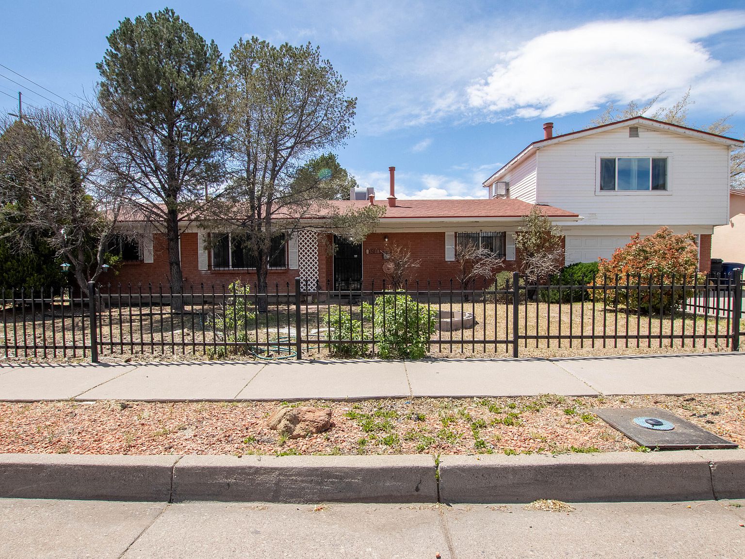 4501 La Barranca Ave NE, Albuquerque, NM 87111 Zillow