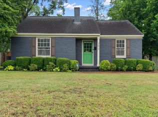 3673 Charleswood Ave, Memphis, TN 38122