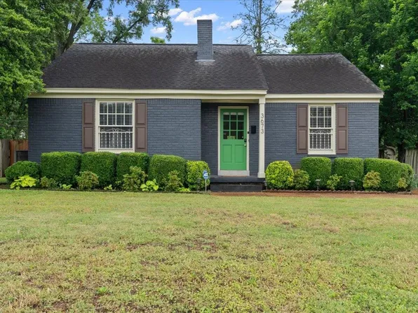 3673 Charleswood Ave, Memphis, TN 38122