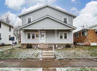374 Raffensperger Ave, Springfield, OH 45505